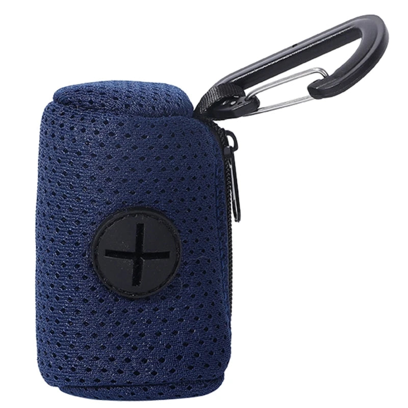 PooBag™ – Waste Bag Holder for Clean Walks