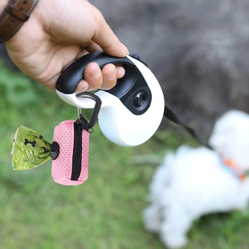 PooBag™ – Waste Bag Holder for Clean Walks