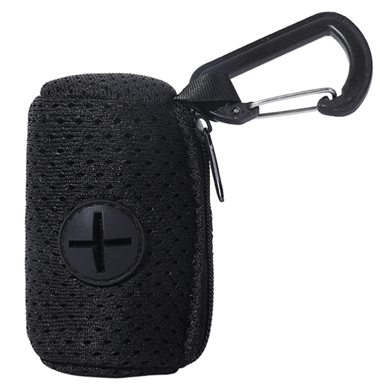PooBag™ – Waste Bag Holder for Clean Walks
