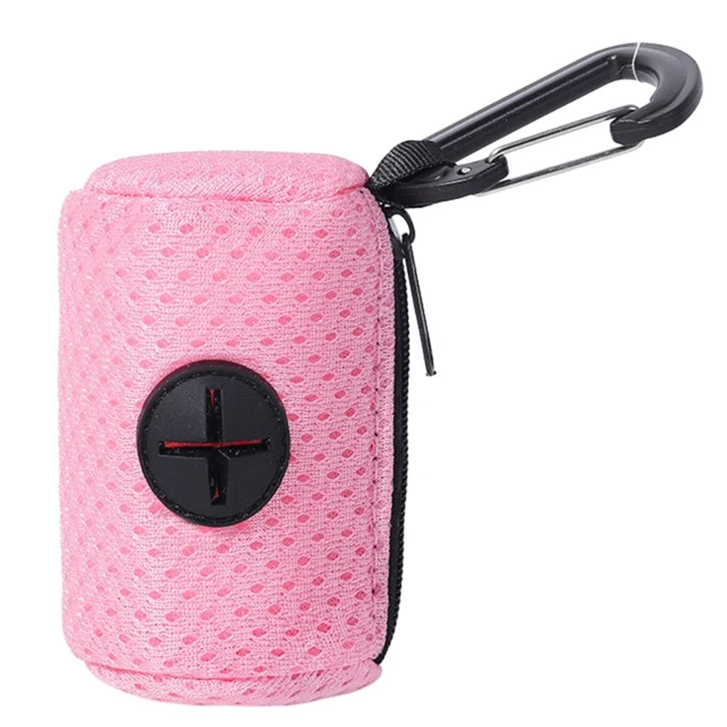 PooBag™ – Waste Bag Holder for Clean Walks