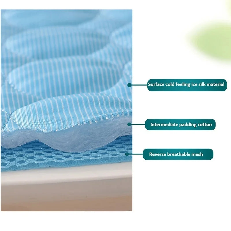 PawChill™ – Cooling Mat for Pets