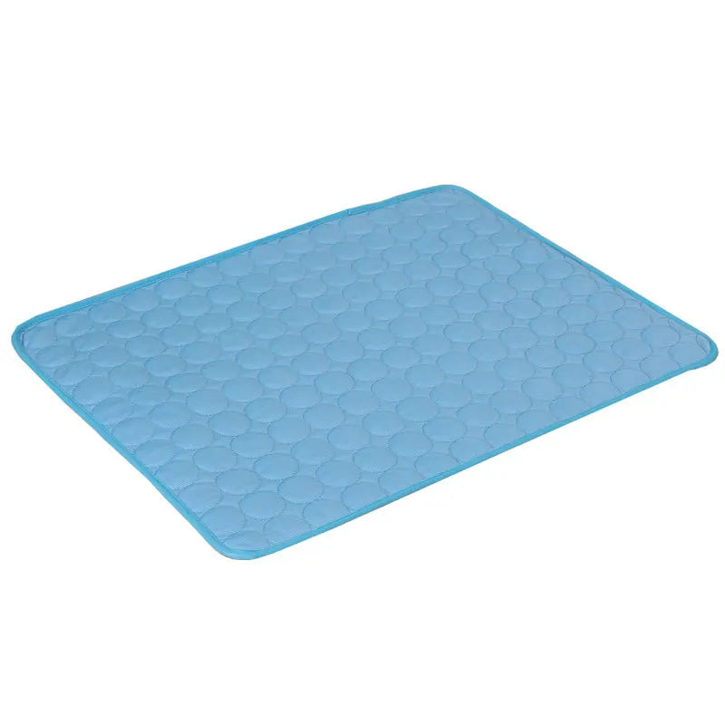 PawChill™ – Cooling Mat for Pets
