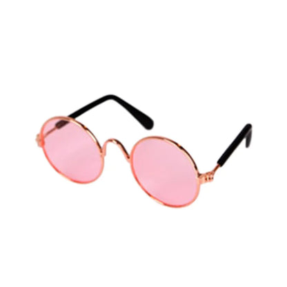 PawShades™ – Stylish Sunglasses for Pets