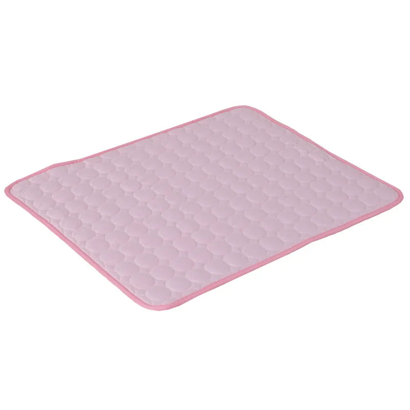 PawChill™ – Cooling Mat for Pets