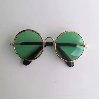 PawShades™ – Stylish Sunglasses for Pets