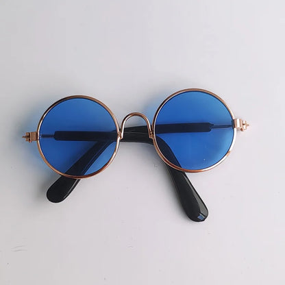 PawShades™ – Stylish Sunglasses for Pets