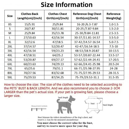 PawHoodie™ – Cozy Fit Dog Sweatshirt