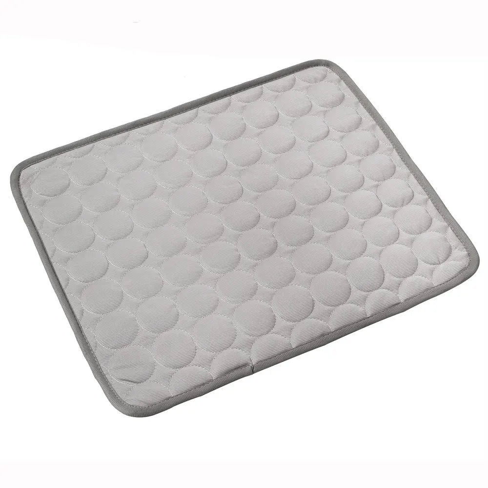 PawChill™ – Cooling Mat for Pets