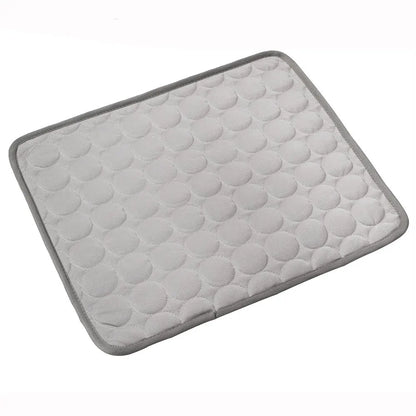 PawChill™ – Cooling Mat for Pets