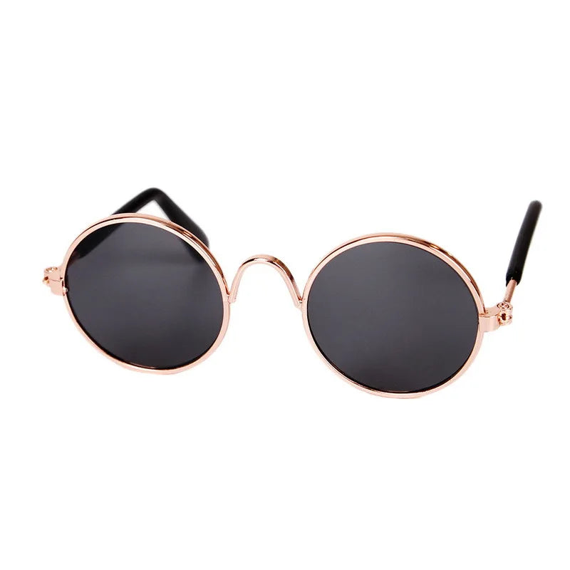 PawShades™ – Stylish Sunglasses for Pets