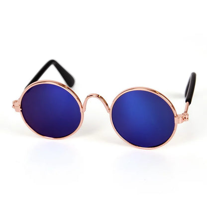 PawShades™ – Stylish Sunglasses for Pets