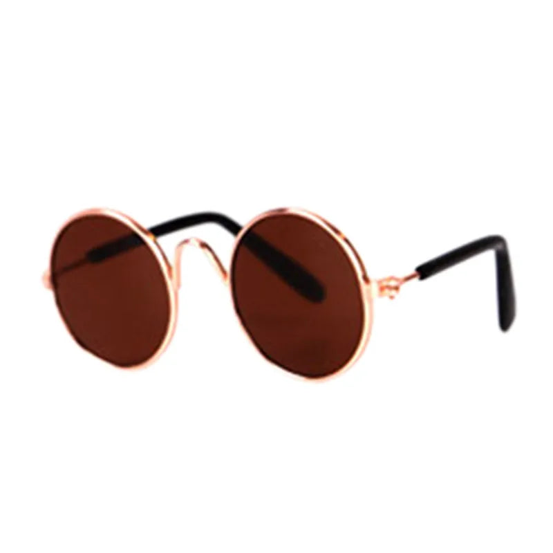 PawShades™ – Stylish Sunglasses for Pets