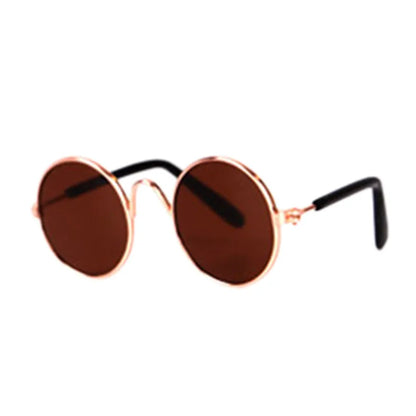 PawShades™ – Stylish Sunglasses for Pets