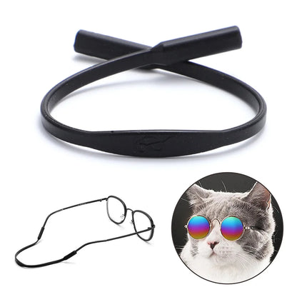 PawShades™ – Stylish Sunglasses for Pets