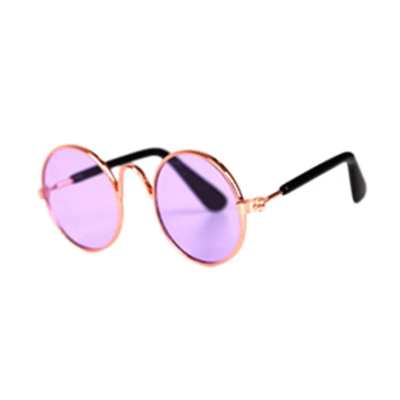 PawShades™ – Stylish Sunglasses for Pets