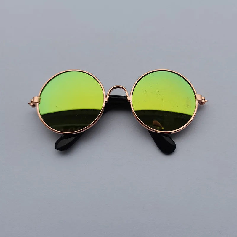 PawShades™ – Stylish Sunglasses for Pets