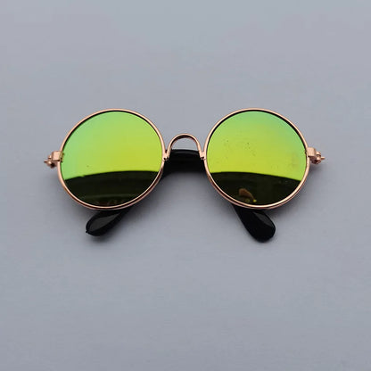 PawShades™ – Stylish Sunglasses for Pets