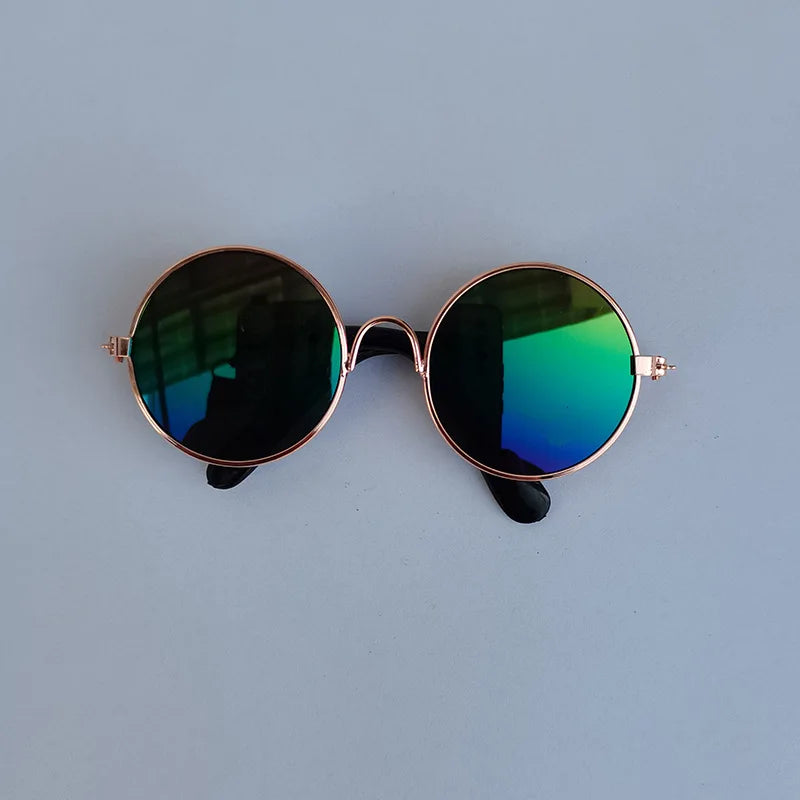 PawShades™ – Stylish Sunglasses for Pets