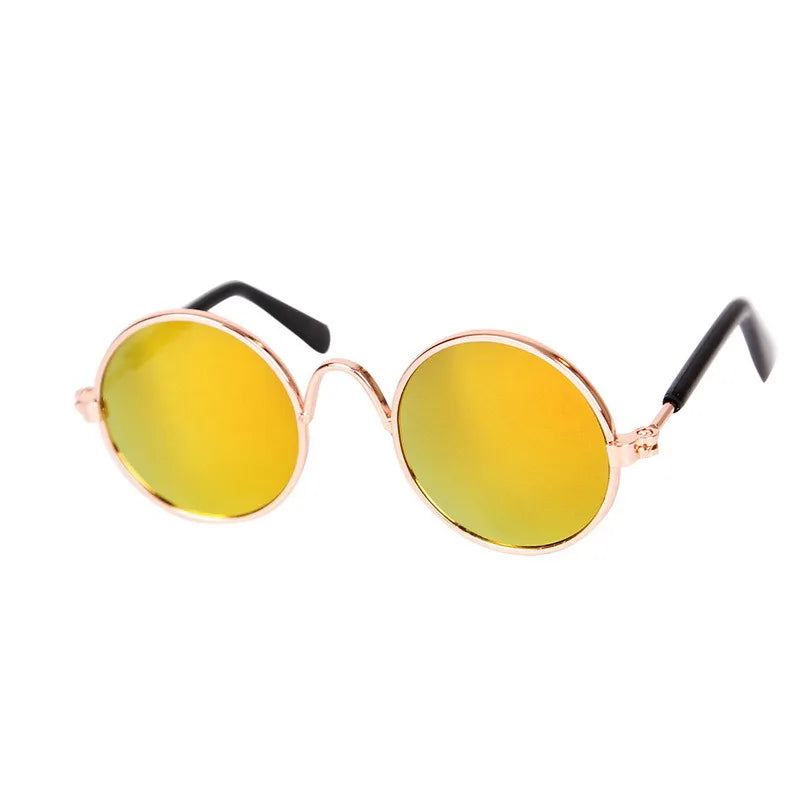 PawShades™ – Stylish Sunglasses for Pets