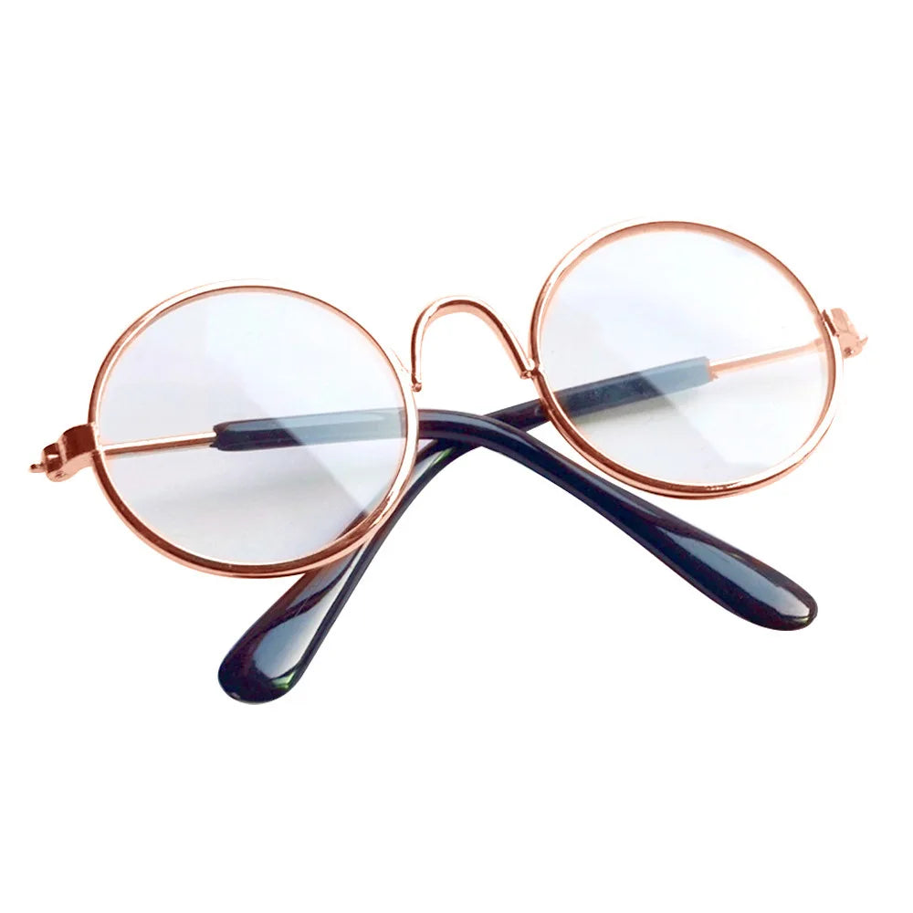 PawShades™ – Stylish Sunglasses for Pets