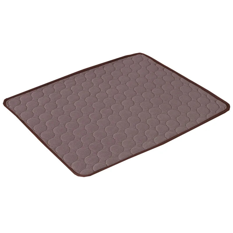 PawChill™ – Cooling Mat for Pets