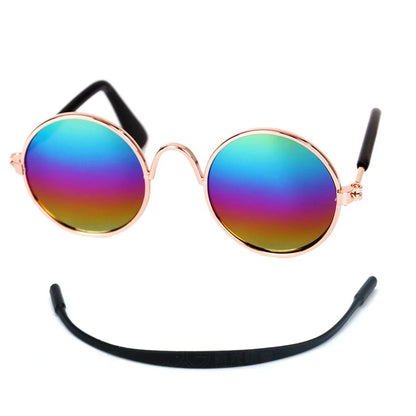 PawShades™ – Stylish Sunglasses for Pets
